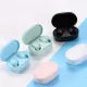 Wireless Bluetooth Headset 5.3 Bluetooth Protocol Earplug Type Strong Endurance Gaming Competitive Headphones TWS Running