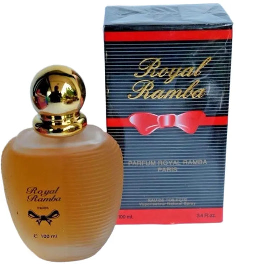 Royyal Raaamba Perfume for Women - 100ML