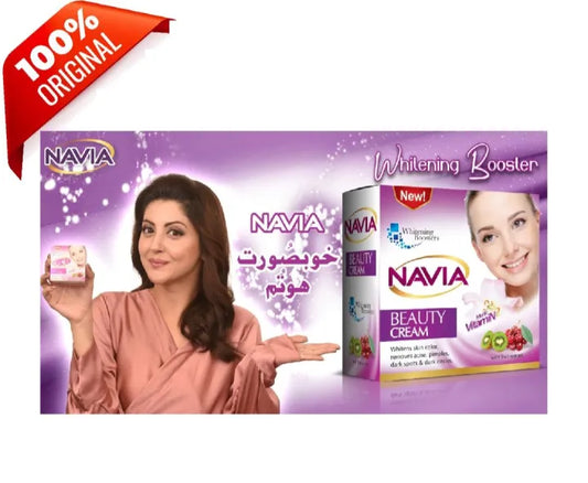 Navia_ Cream for Woman 1 Pack
